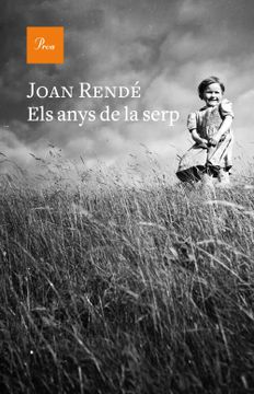 portada Els Anys de la Serp (in Spanish)