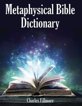 portada Metaphysical Bible Dictionary