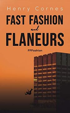 portada Fast Fashion and Flaneurs (en Inglés)