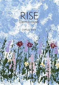 portada Rise: (Democratise) 