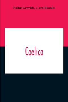 portada Caelica (in English)