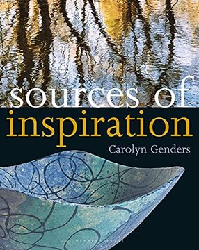 portada Sources of Inspiration (en Inglés)