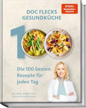 portada Doc Flecks Gesundküche (in German)