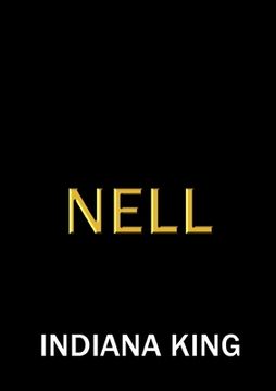 portada Nell (en Inglés)