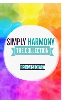 portada Simply Harmony: The Collection (en Inglés)