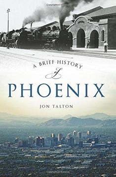 portada A Brief History of Phoenix