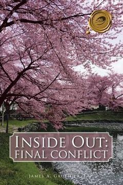 portada Inside Out: Final Conflict (in English)