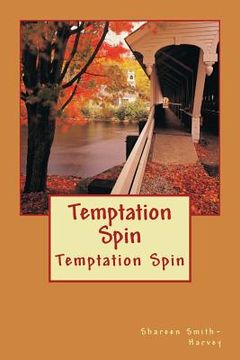 portada Temptation Spin: Temptation Spin