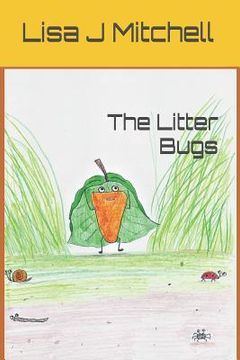 portada The Litter Bugs (en Inglés)