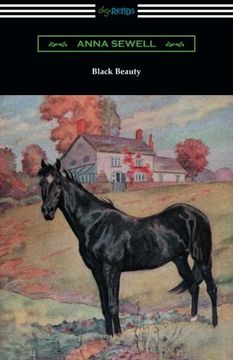 portada Black Beauty (Illustrated by Robert L. Dickey)