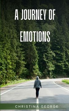 portada A Journey of Emotions (in English)