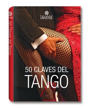 portada 50 Claves del Tango
