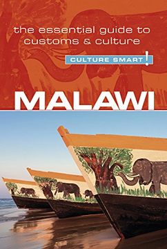 portada Malawi - Culture Smart! The Essential Guide to Customs Culture (Paperback) 