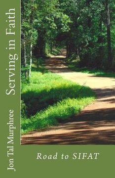 portada Road to SIFAT: Serving in Faith (en Inglés)