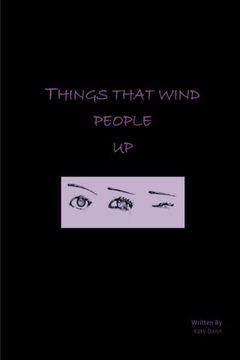 portada Things that wind people up