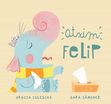 portada Atxim Felip