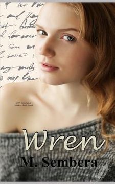portada Wren: A 2nd Generation Marked Heart Novel (en Inglés)