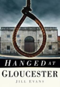 portada hanged at gloucester (in English)