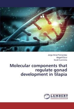 portada Molecular components that regulate gonad development in tilapia