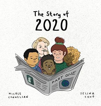 portada The Story of 2020: Part one (1) (en Inglés)