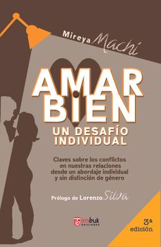 portada Amar Bien, un Desafío Individual (in Spanish)