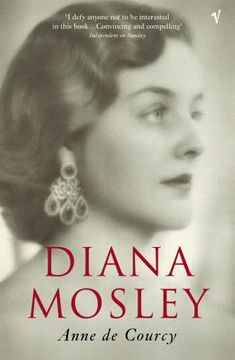 portada Diana Mosley