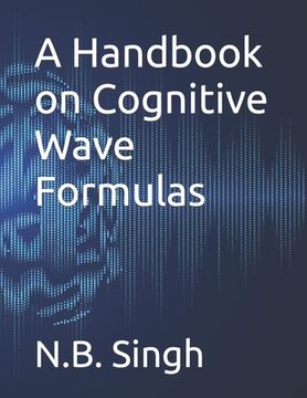 portada A Handbook on Cognitive Wave Formulas (en Inglés)