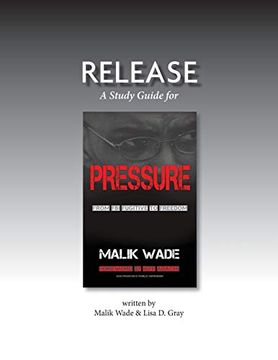 portada Release: A Study Guide for Pressure: From fbi Fugitive to Freedom (en Inglés)