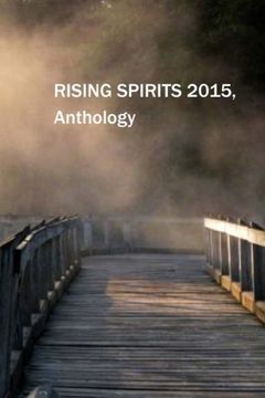 portada Rising Spirits Anthology, 2015 (Volume 3)