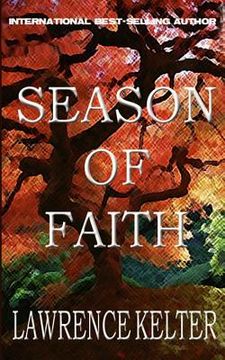 portada Season of Faith (en Inglés)