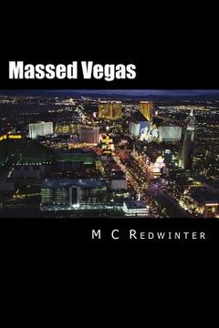 portada Massed Vegas (en Inglés)