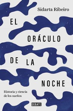 portada El oraculo de la noche (in Spanish)