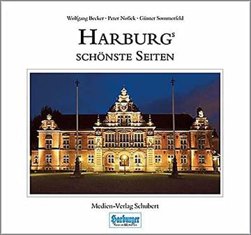portada Harburgs Schönste Seiten (in German)