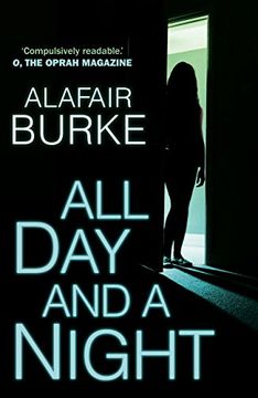 portada All Day and a Night (Ellie Hatcher)