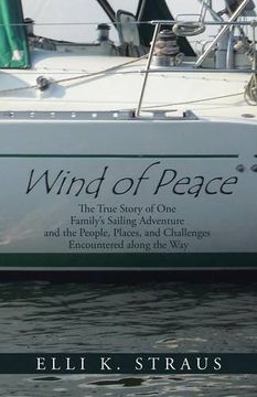 portada Wind of Peace
