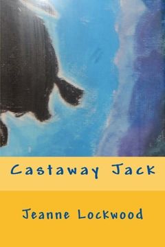 portada Castaway Jack