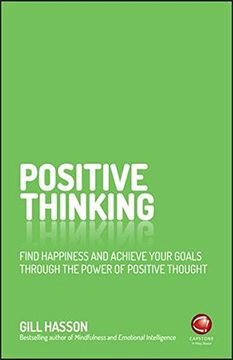 portada Positive Thinking