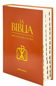 La Biblia Libro del Pueblo de Dios