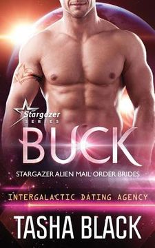 portada Buck: Stargazer Alien Mail Order Brides #11 (en Inglés)