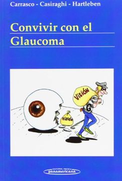 portada Convivir con el Glaucoma