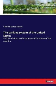 portada The banking system of the United States