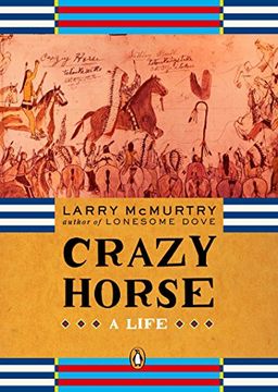 portada Crazy Horse: A Life (Penguin Lives Biographies) (en Inglés)