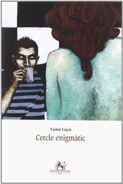 portada Cercle Enigmàtic (in Catalá)