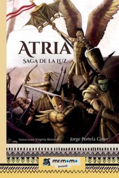 portada Atria (in Spanish)