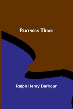 portada Partners Three (en Inglés)