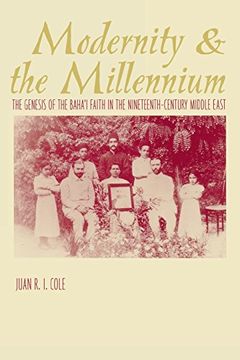 portada Modernity and the Millennium (en Inglés)