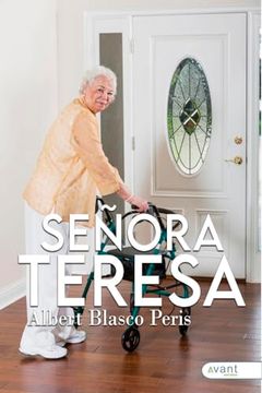 portada Señora Teresa