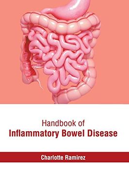 portada Handbook of Inflammatory Bowel Disease