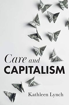 portada Care and Capitalism (en Inglés)