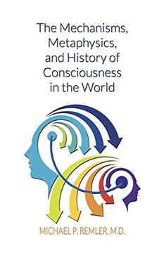 portada The Mechanisms, Metaphysics, and History of Consciousness in the World 